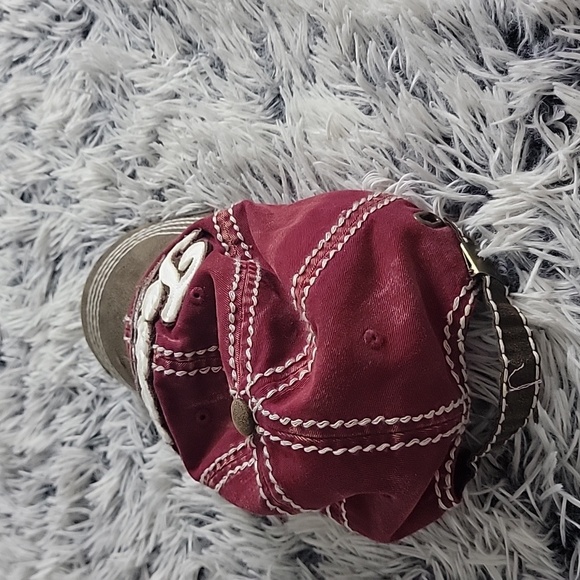 Texas vintage Cap ❤️ - Picture 4 of 9